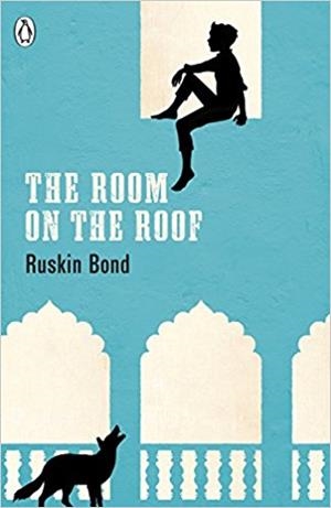 THE ROOM ON THE ROOF | 9780141386768 | RUSKIN BOND