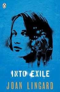 INTO EXILE | 9780141379333 | JOAN LINGARD
