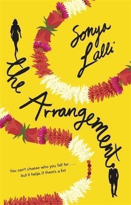 THE ARRANGEMENT | 9781409171300 | SONYA LALLI
