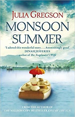 MONSOON SUMMER | 9781409103059 | JULIA GREGSON