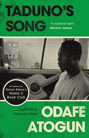 TADUNO'S SONG | 9781782118138 | ODAFE ATOGUN