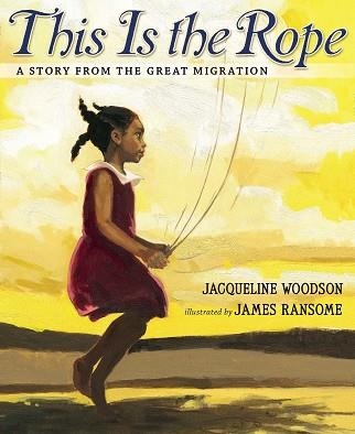 THIS IS THE ROPE | 9780425288948 | JACQUELINE WOODSON