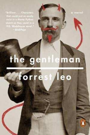 THE GENTLEMAN | 9780399562655 | FORREST LEO
