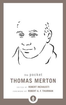 THE POCKET THOMAS MERTON | 9781611803761 | THOMAS MERTON