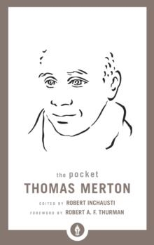 THE POCKET THOMAS MERTON | 9781611803761 | THOMAS MERTON