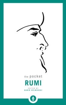 THE POCKET RUMI | 9781611804430 | MEVLANA JALALUDDIN RUMI