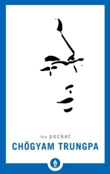 THE POCKET CHOGYAM TRUNQPA | 9781611804409 | CHOGYAM TRUNGPA