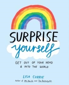 SURPRISE YOURSELF | 9780143130871 | LISA CURRIE