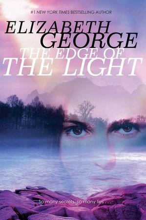 THE EDGE OF THE LIGHT | 9780147513960 | ELIZABETH GEORGE