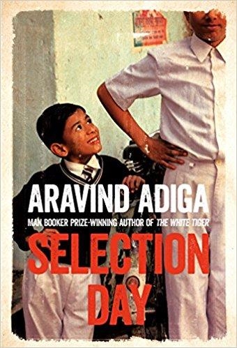 SELECTION DAY | 9781509806492 | ARAVIND ADIGA