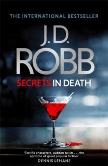 SECRETS IN DEATH | 9780349415796 | J D ROBB