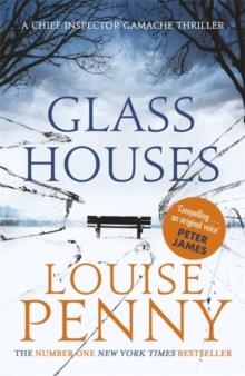 GLASS HOUSES | 9780751566567 | LOUISE PENNY
