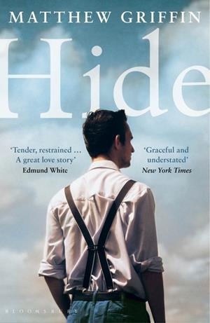 HIDE | 9781408867105 | MATTHEW GRIFFIN