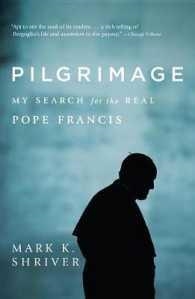 PILGRIMAGE | 9780812987553 | MARK K SHRIVER
