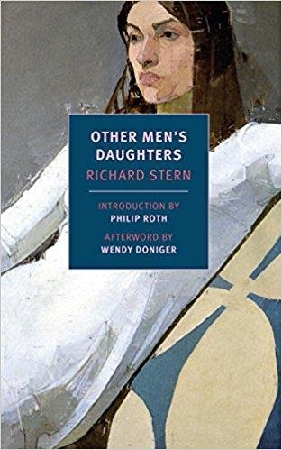 OTHER MEN´S DAUGHTERS | 9781681371511 | PHILIP ROTH