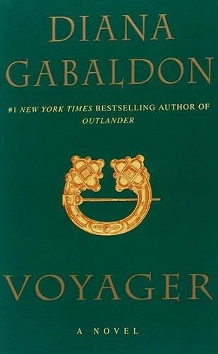 VOYAGER (FILM) | 9781101966136 | DIANA GABALDON