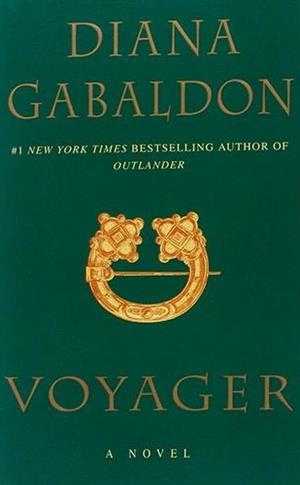 VOYAGER (FILM) | 9781101966136 | DIANA GABALDON