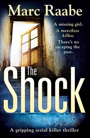 THE SHOCK | 9781786580252 | MARC RAABE