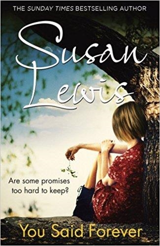 YOU SAID FOREVER | 9781784756741 | SUSAN LEWIS
