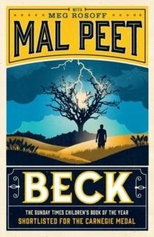 BECK | 9781406361421 | MAL PEET