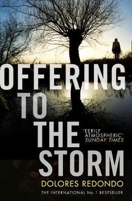 OFFERING TO THE STORM | 9780008165543 | DOLORES REDONDO
