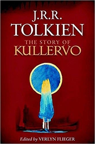 THE STORY OF KULLERVO | 9780008131388 | J R R TOLKIEN