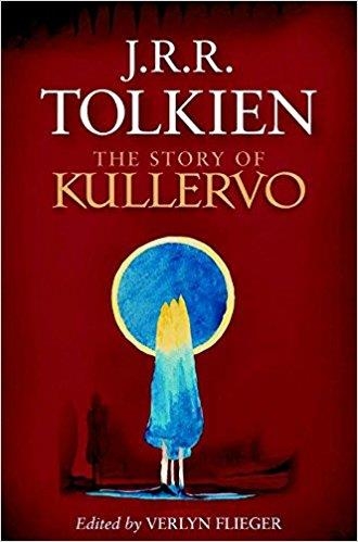 THE STORY OF KULLERVO | 9780008131388 | J R R TOLKIEN