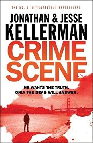 CRIME SCENE | 9781472238481 | JONATHAN KELLERMAN