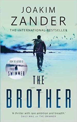 THE BROTHER | 9781781859230 | JOAKIM ZANDER