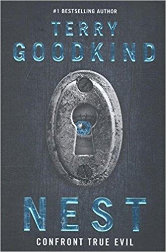 NEST | 9781786692962 | TERRY GOODKIND