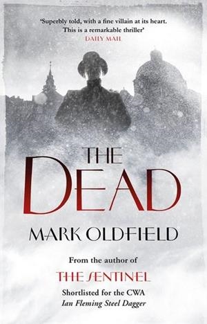 THE DEAD | 9781781851708 | MARK OLDFIELD