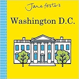 JANE FOSTER'S WASHINGTON | 9781783708840 | JANE FOSTER