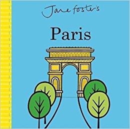 JANE FOSTER'S PARIS | 9781783708857 | JANE FOSTER