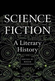 SCIENCE FICTION | 9780712356923 | ROGER LUCKHURST