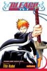 BLEACH VOL. 1 | 9781591164418 | TITE KUBO