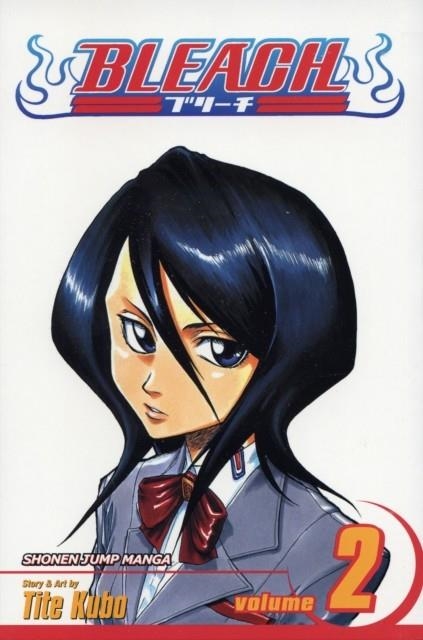 BLEACH VOL. 2 | 9781591164425 | TITE KUBO