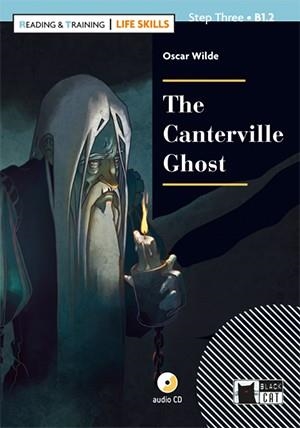 THE CANTERVILLE GHOST+CD LIFE SKILLS | 9788468250243 | O. Wilde