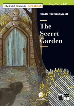 THE SECRET GARDEN+CD LIFE SKILLS | 9788468250236 | de Agostini Scuola Spa