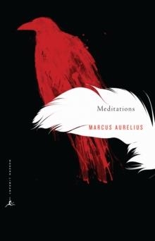 MEDITATIONS | 9780812968255 | MARCUS AURELIUS