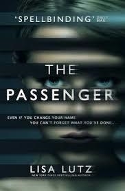 PASSENGER, THE | 9781785651731 | LISA LUTZ