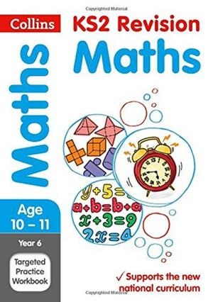 KS2 MATHS SATS STUDY BOOK | 9780008112769