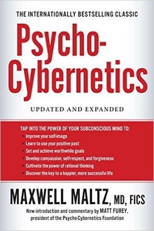 PSYCHO-CYBERNETICS | 9780399176135 | MAXWELL MALTZ