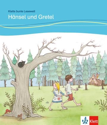 HÄNSEL UND GRETEL -A2 | 9783126749107