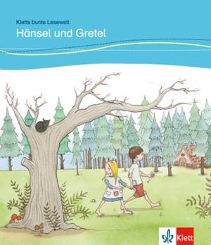 HÄNSEL UND GRETEL -A2 | 9783126749107