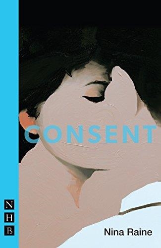 CONSENT | 9781848426306 | NINA RAINE