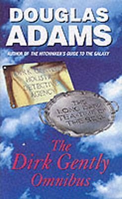 THE DIRK GENTLY OMNIBUS | 9780434009190 | DOUGLAS ADAMS