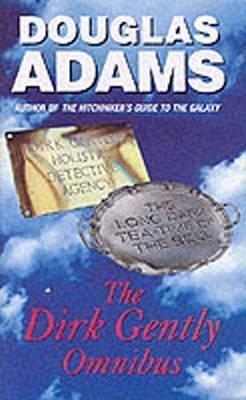 THE DIRK GENTLY OMNIBUS | 9780434009190 | DOUGLAS ADAMS