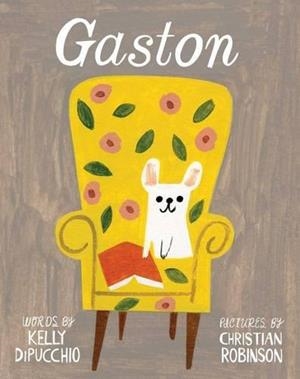 GASTON | 9781471157455 | KELLY DIPUCCHIO