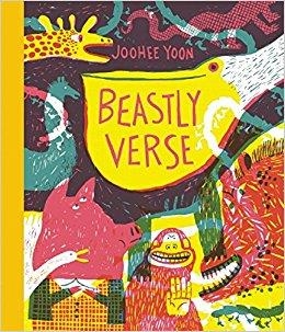 BEASTLY VERSE | 9781592701667 | JOOHEE YOON