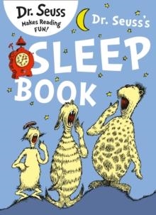 DR SEUSS'S SLEEP BOOK | 9780008236069 | DR SEUSS